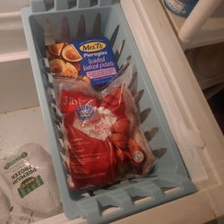 Chest Freezer 