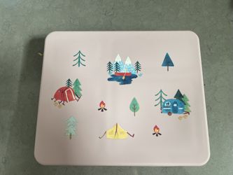 Austin baby Bento Lunch Box