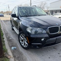 2011 BmwX5