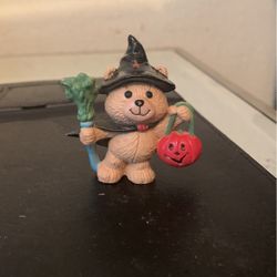 Halloween Bear 