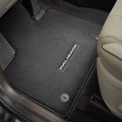 Brand New Hyundai Palisade Mats 2021-2025