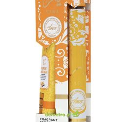 Luxelux Zestaw Yara Tous - Perfumetka Yara 35 Ml, Krem Do Rąk Yara 30 Ml