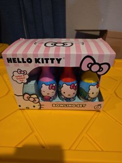 Hello Kitty stuff