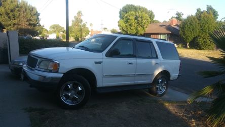 Runs good make me an offer