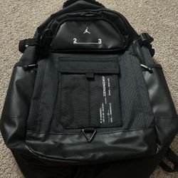 Jordan Backpack
