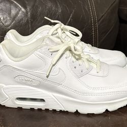 Air Max 90s Size 7.5 