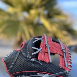 Baseball Glove