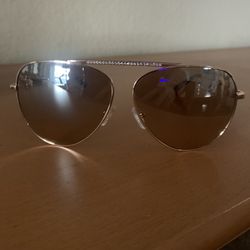 Sunglasses- Michael Kors 