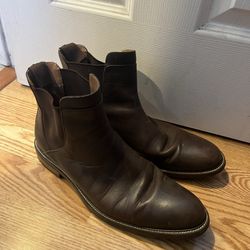 Cole Haan Boots Men