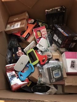 Mixed Merchandise Pallets for Sale in Fontana, CA - OfferUp