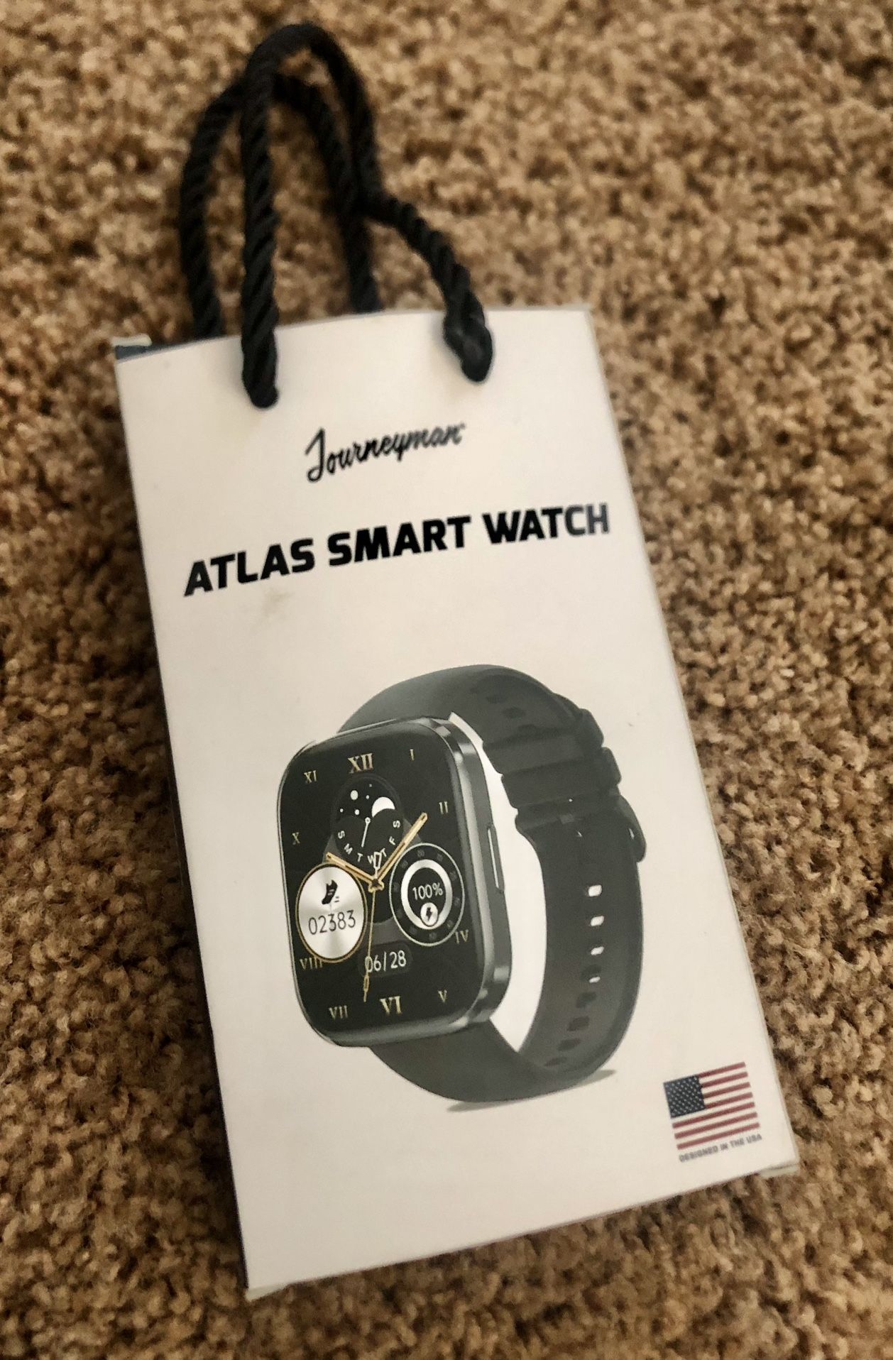 Brand New Smart Watch