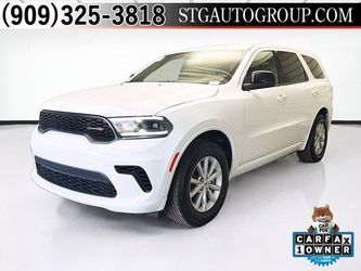 2025 Dodge Durango