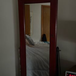 mirror jewelry cabinet 