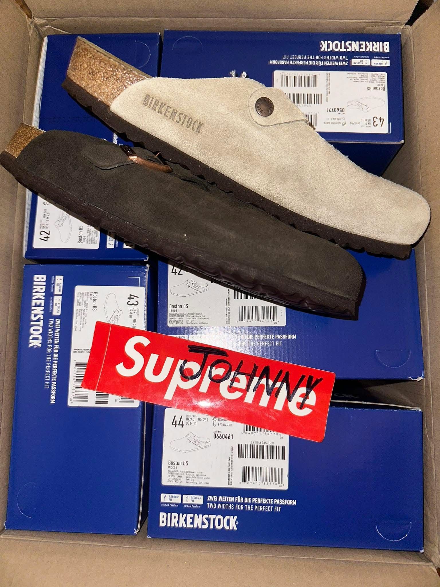 Birkenstock