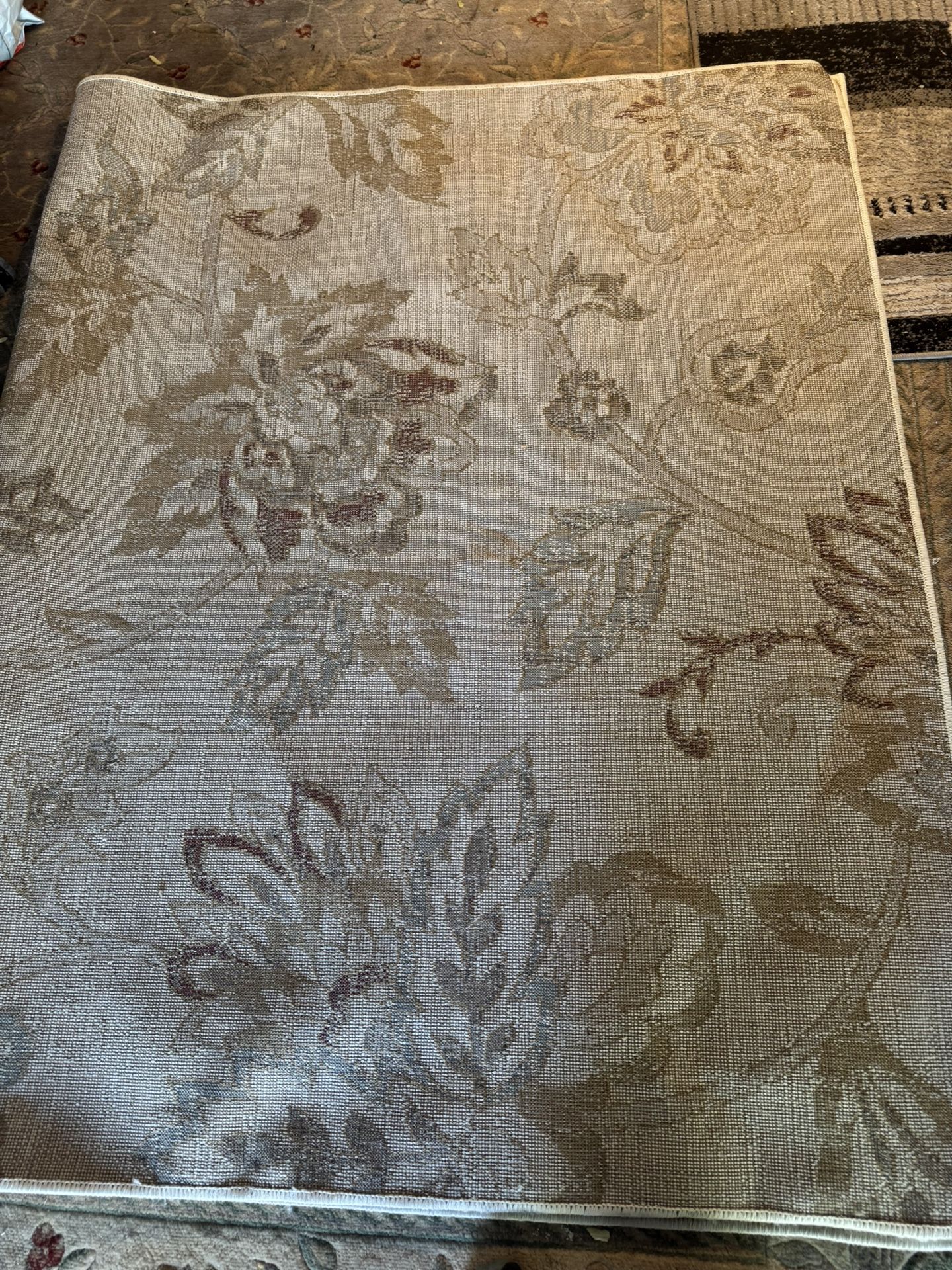 Floor Rug
