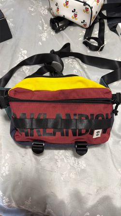 Fannypack