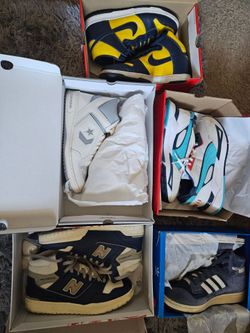 Sneakers for Sale