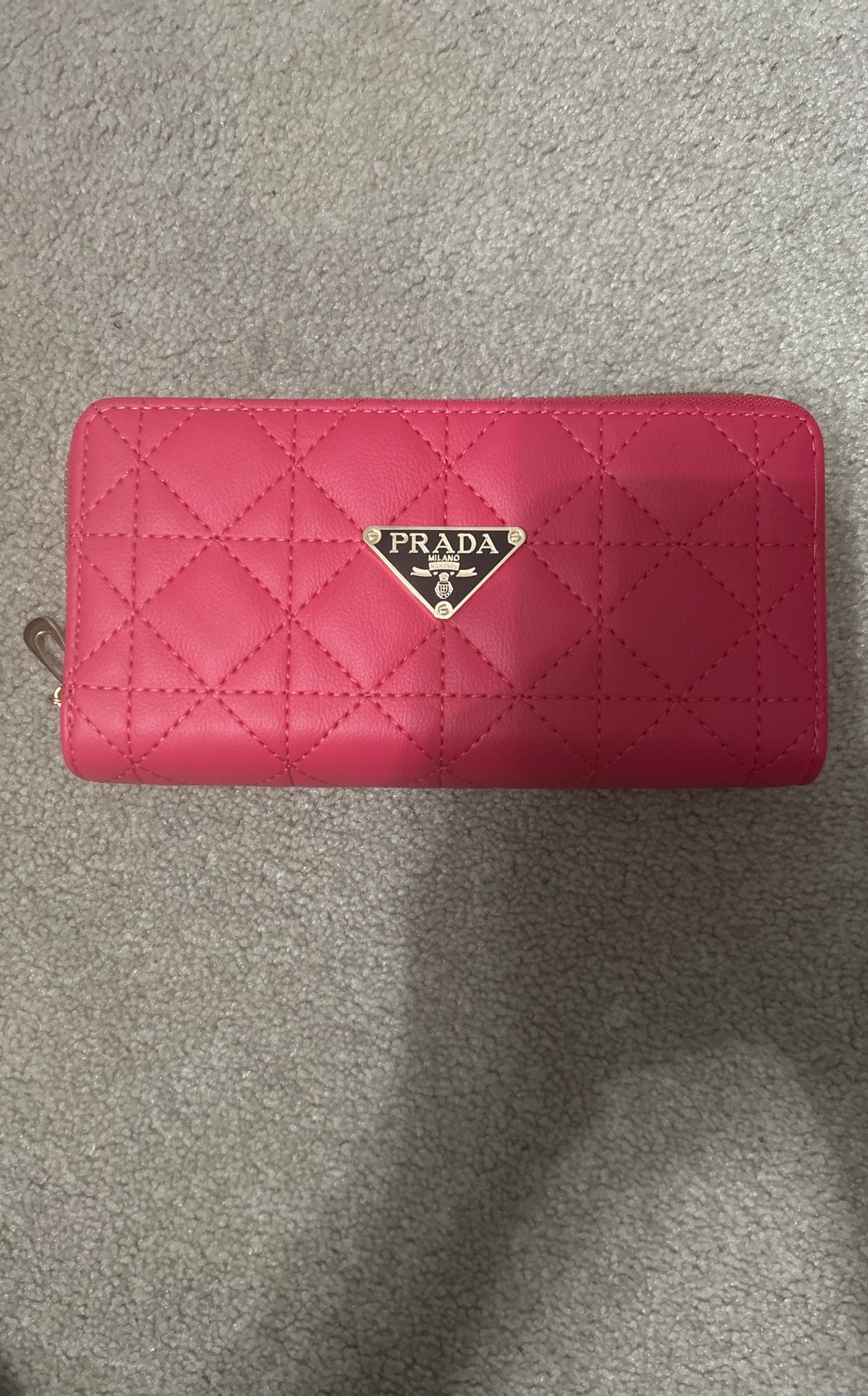 Brand New Wallet
