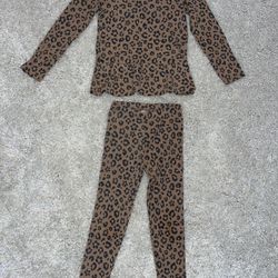 Cat & Jack Girls Outfit