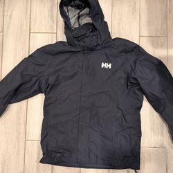 helly hansen