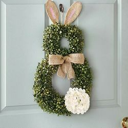 Easter Wreath
