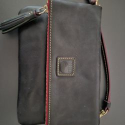 Dooney and Bourke Crossbody
