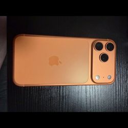 iPhone 17 Pro Max (New)