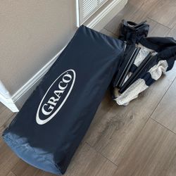 Graco Pack N Play