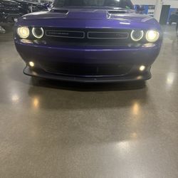 2016 Dodge Challenger