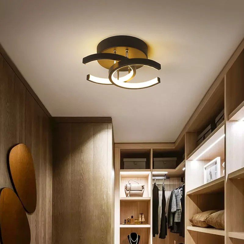 MODERN Aisle LED Ceiling Light 