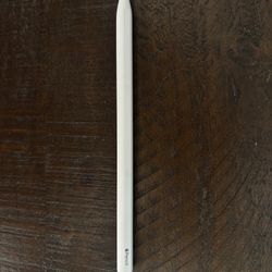 Apple Pencil 