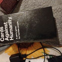 Cards Against Humanity