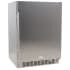 Edgestar 24" Stainless Steel Outdoor Rated Beverage Center New
