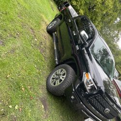 Toyota Tundra 2018 Platinum 🎈85:000 Miles 