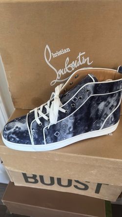 Christian Louboutin Men Shoes