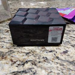 Netgear Nighthawk MR60 Mesh WiFi 6 Router - AX1800