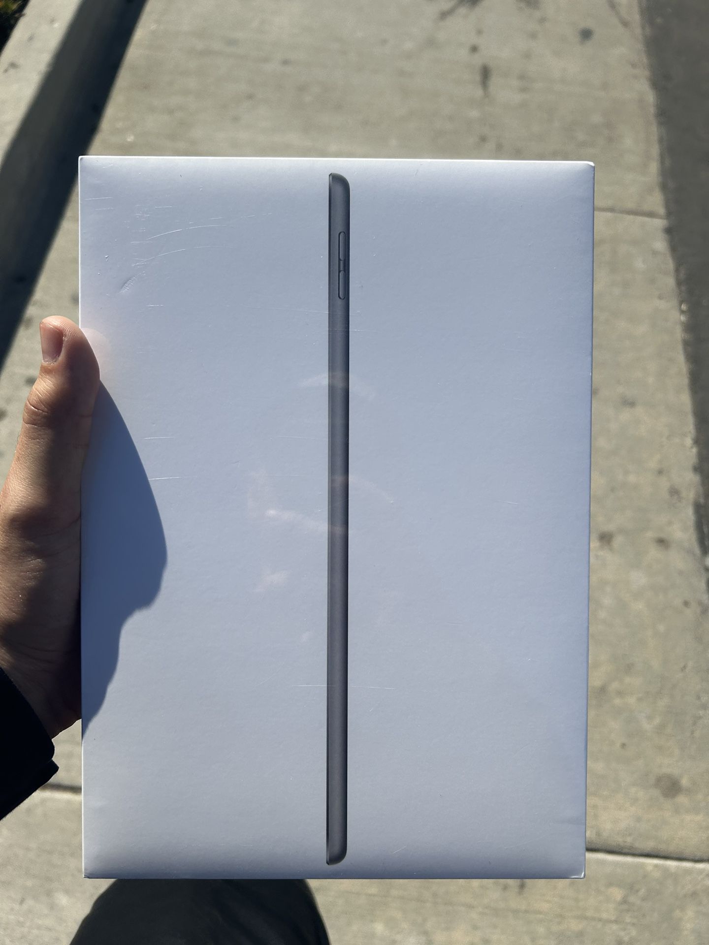 iPad 9 Gen 64g