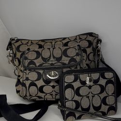 Vintage coach set 