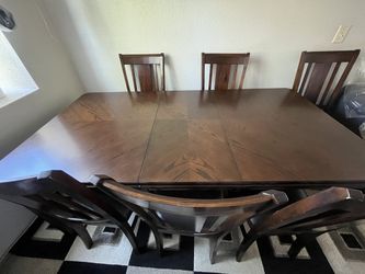 Dining Table Set