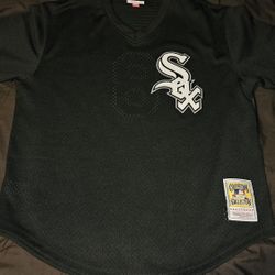 Chicago White Sox Jersey "Bo Jackson"