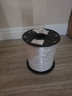 10 ΤΗΗΝ 500' Spool Insulated Copper Wire