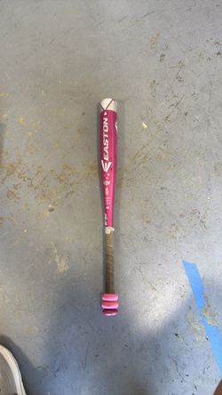 Softball bat