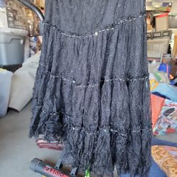 Woman Skirt #used# $3