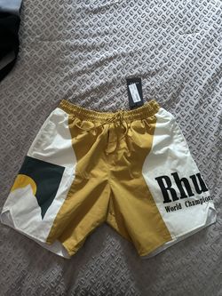 Rhude Shorts