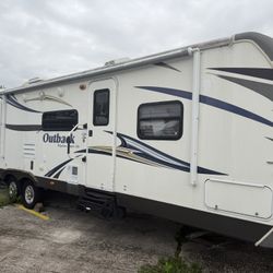 Outback Rv 