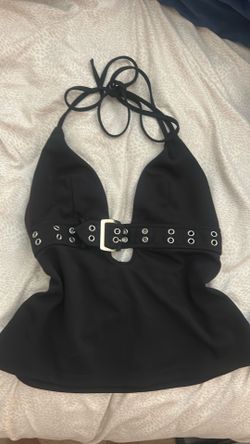 Y2K top
