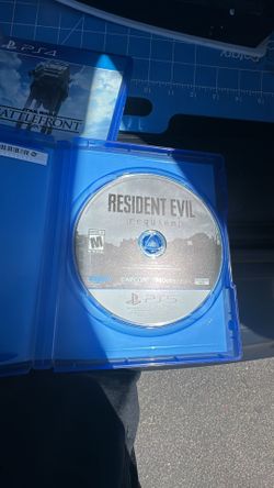 Resident Evil Requiem
