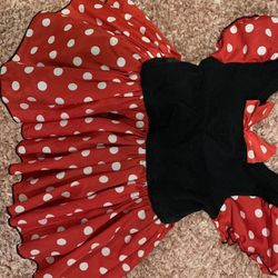 Minnie Dress