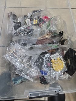Paparazzi Jewelry Lot – Large Mixed Bundle