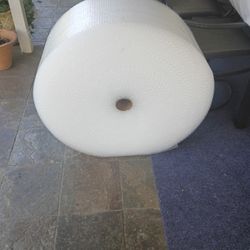 Bubbles Wrap
